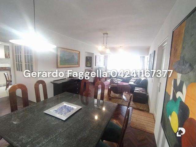 Apartamento en Santa Fe, Caracas – 4
