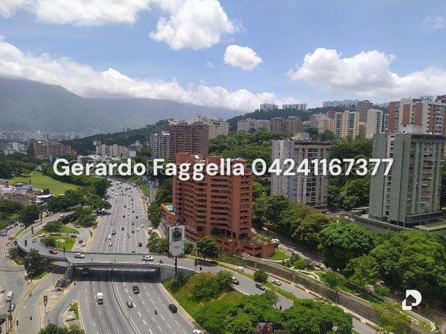 Apartamento en Santa Fe, Caracas – 7