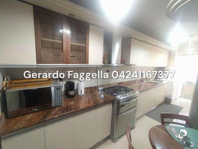 Apartamento en Santa Fe, Caracas – 12