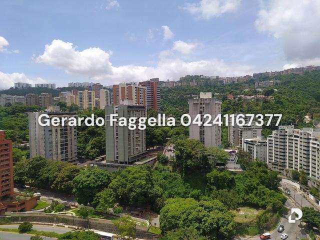 Apartamento en Santa Fe, Caracas – 8