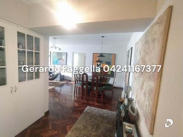 Apartamento en Santa Fe, Caracas – 3