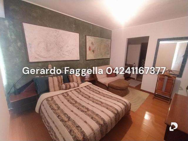 Apartamento en Santa Fe, Caracas – 14