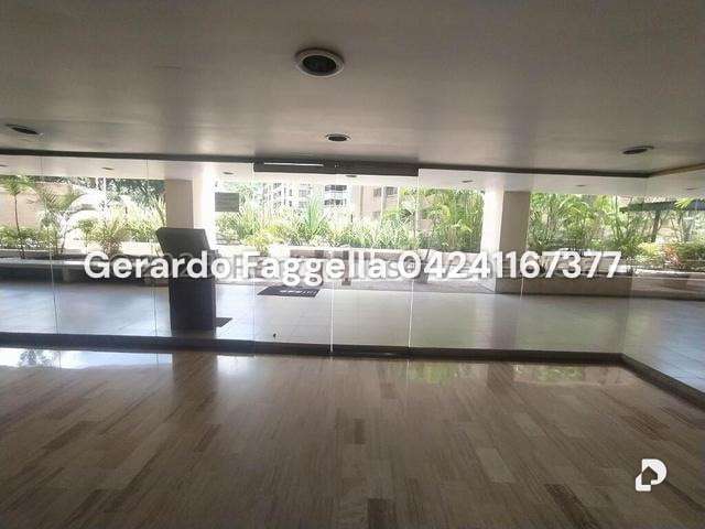 Apartamento en Santa Fe, Caracas – 20