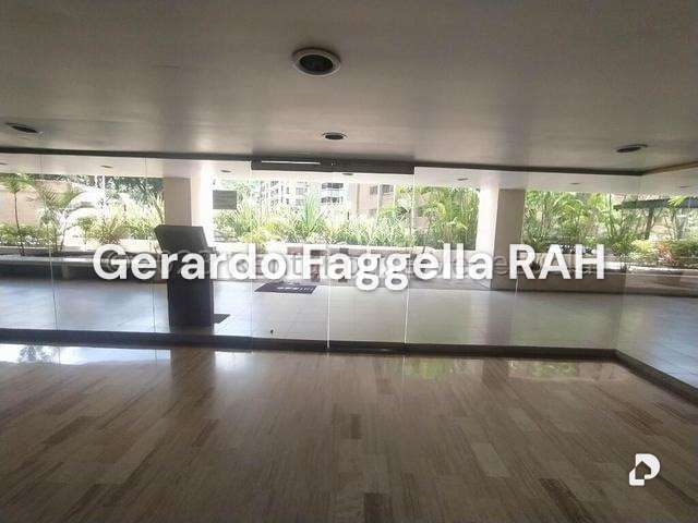 Apartamento en Santa Fe, Caracas – 20