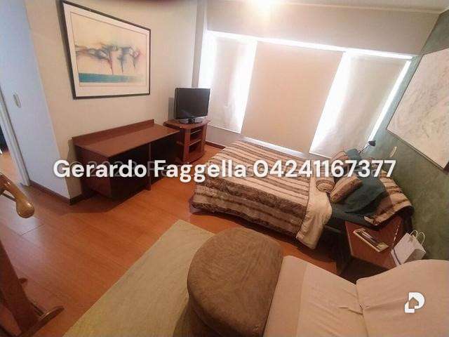 Apartamento en Santa Fe, Caracas – 13