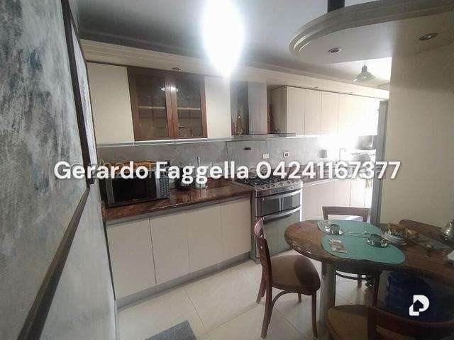 Apartamento en Santa Fe, Caracas – 11