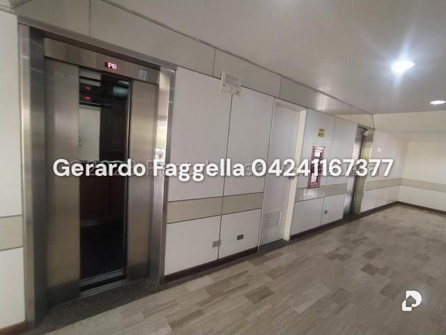 Apartamento en Santa Fe, Caracas – 2