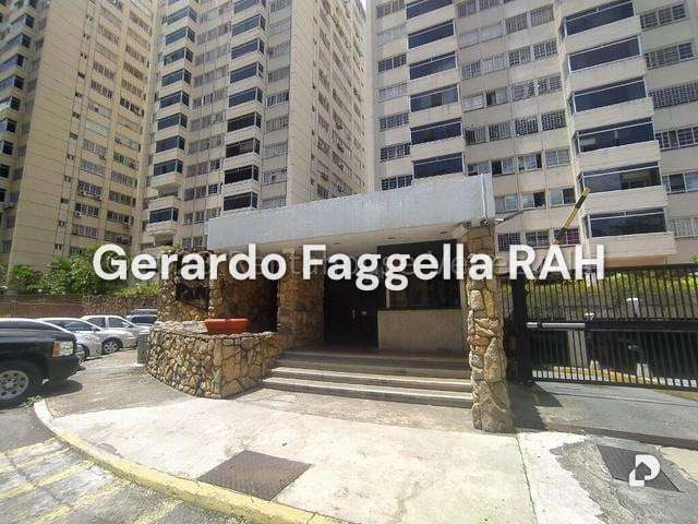 Apartamento en Santa Fe, Caracas – 1