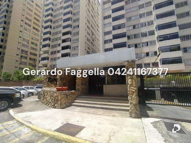 Apartamento en Santa Fe, Caracas – 1