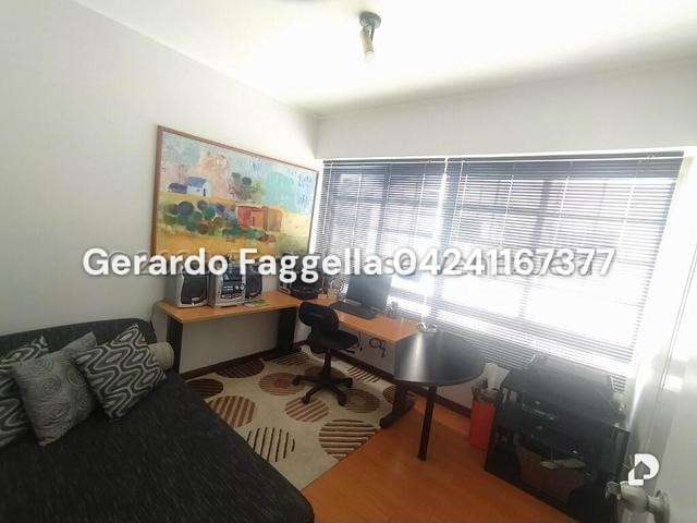 Apartamento en Santa Fe, Caracas – 16
