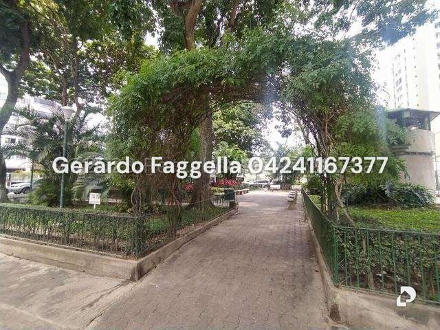 Apartamento en Santa Fe, Caracas – 21