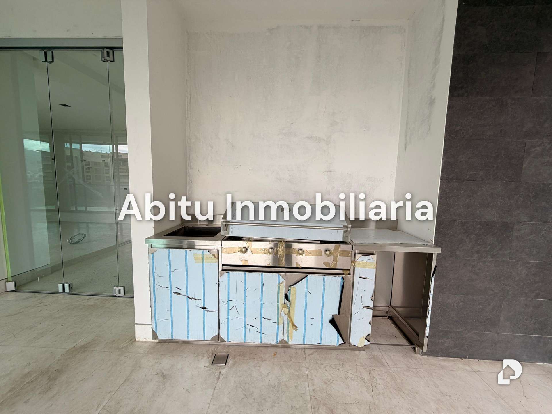 Apartment in Las Mercedes, Caracas – 10