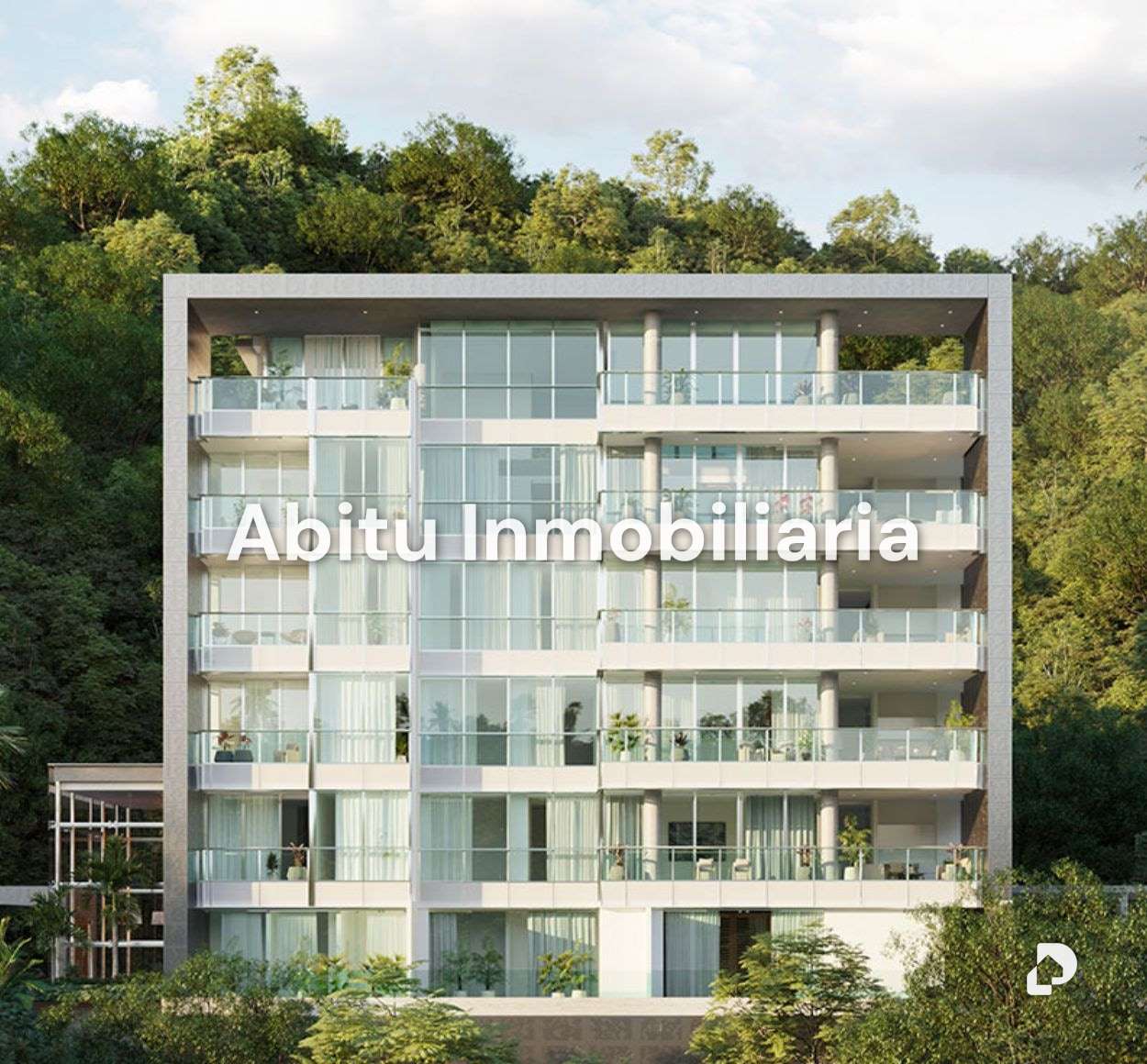 Apartment in Las Mercedes, Caracas – 1