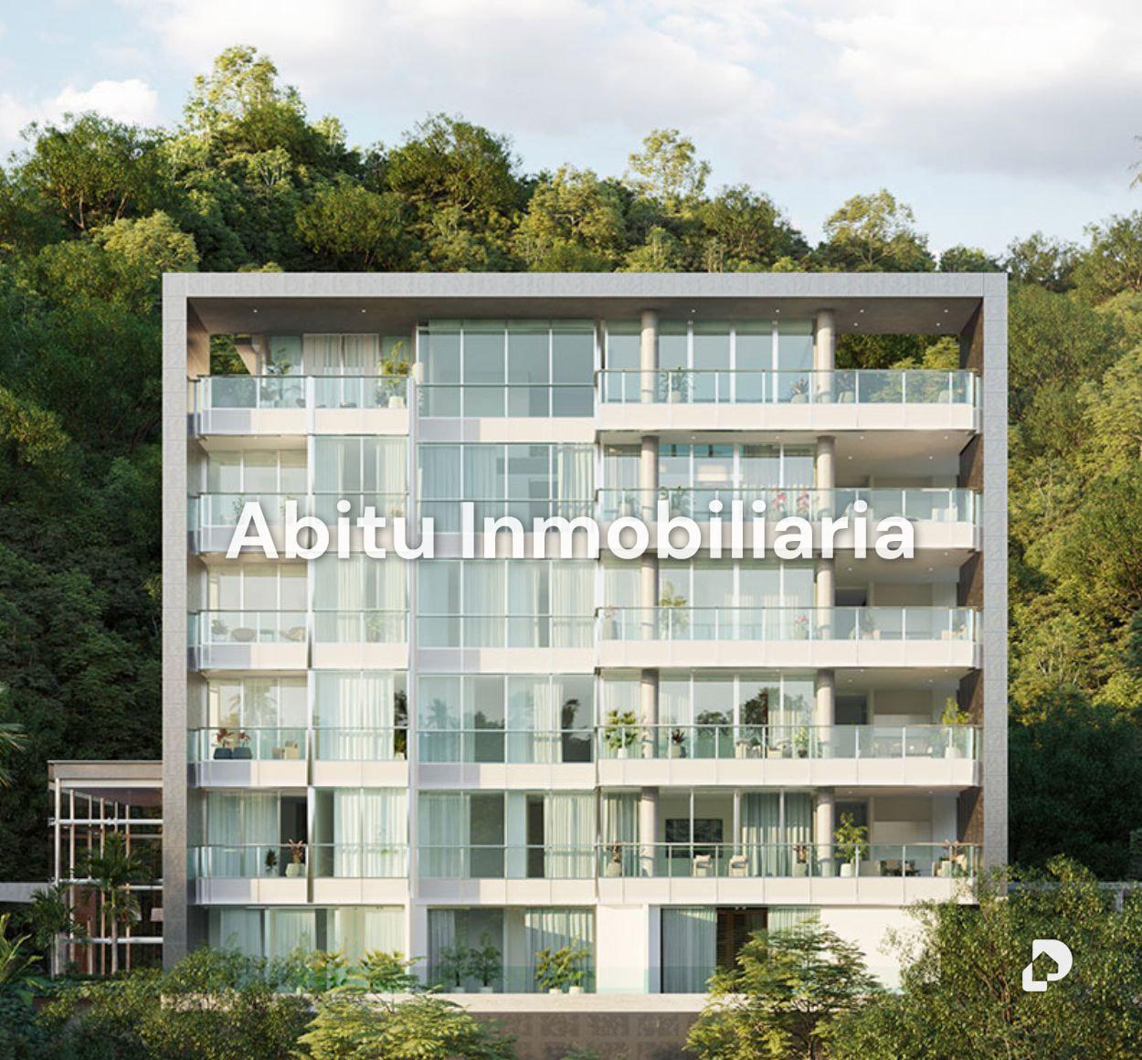 Apartment in Las Mercedes, Caracas – 1