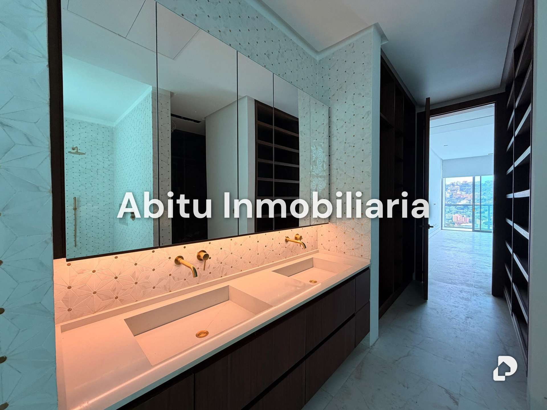 Apartment in Las Mercedes, Caracas – 17