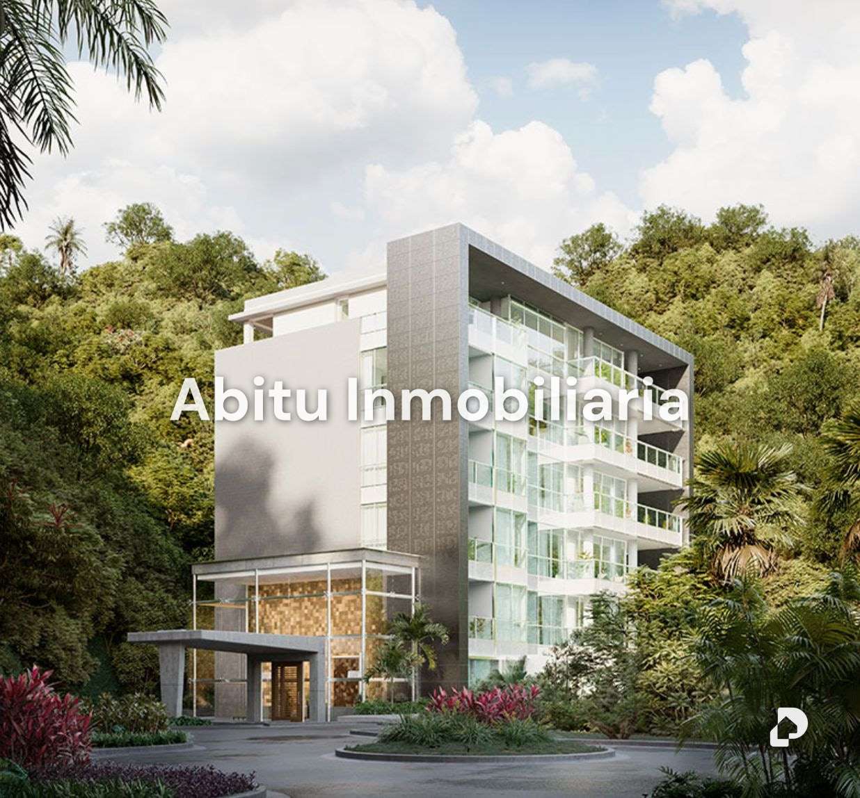 Apartment in Las Mercedes, Caracas – 2