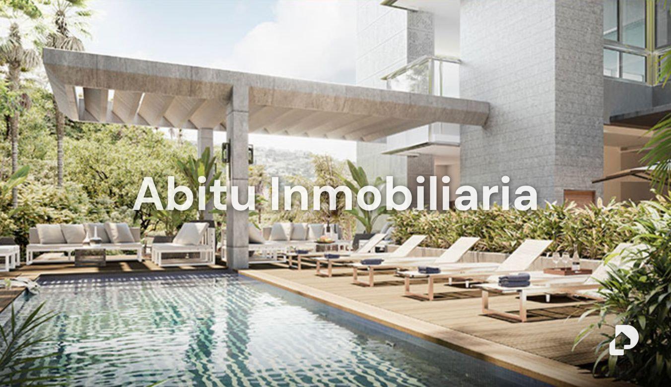 Apartment in Las Mercedes, Caracas – 3
