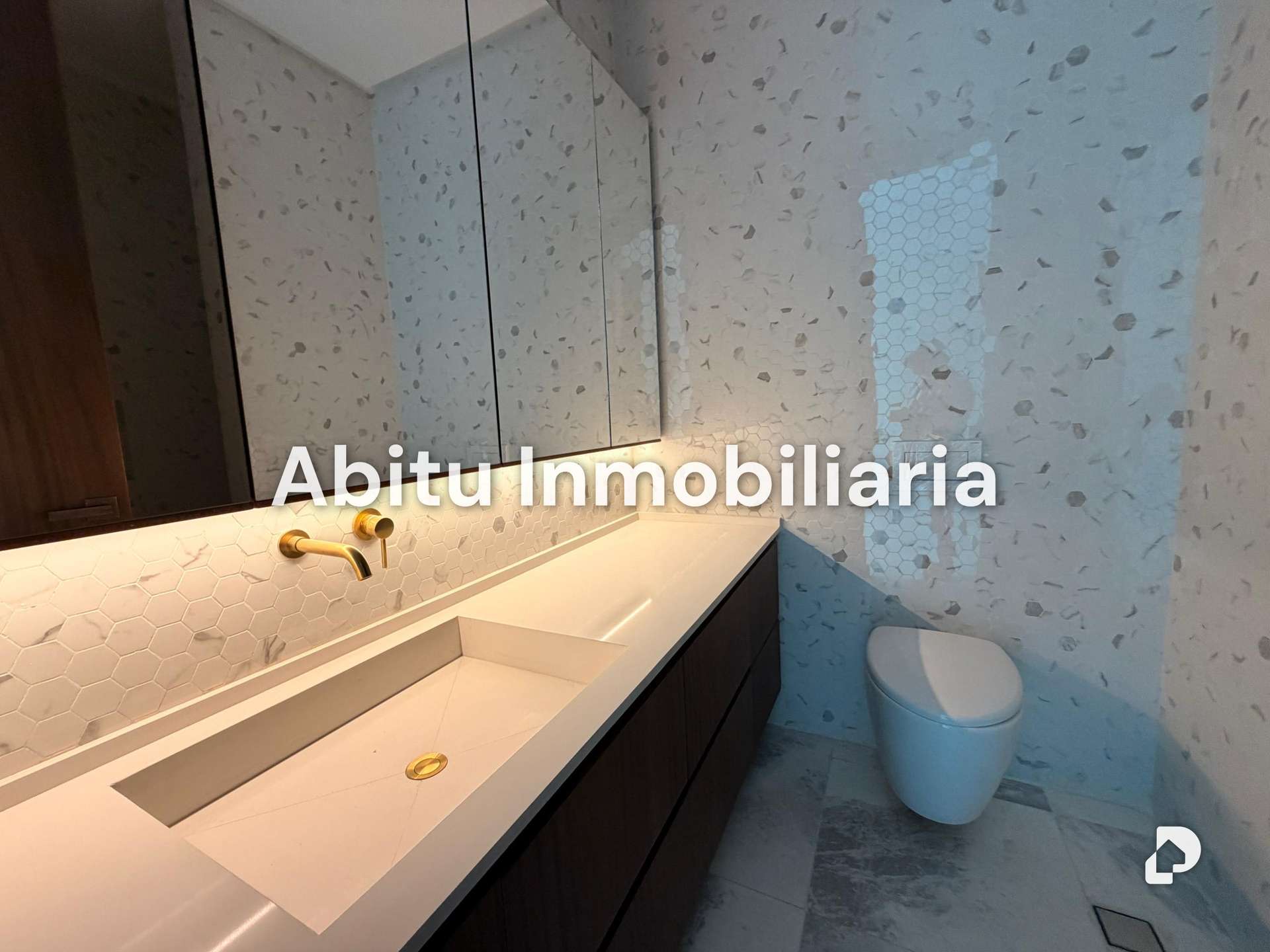 Apartment in Las Mercedes, Caracas – 18