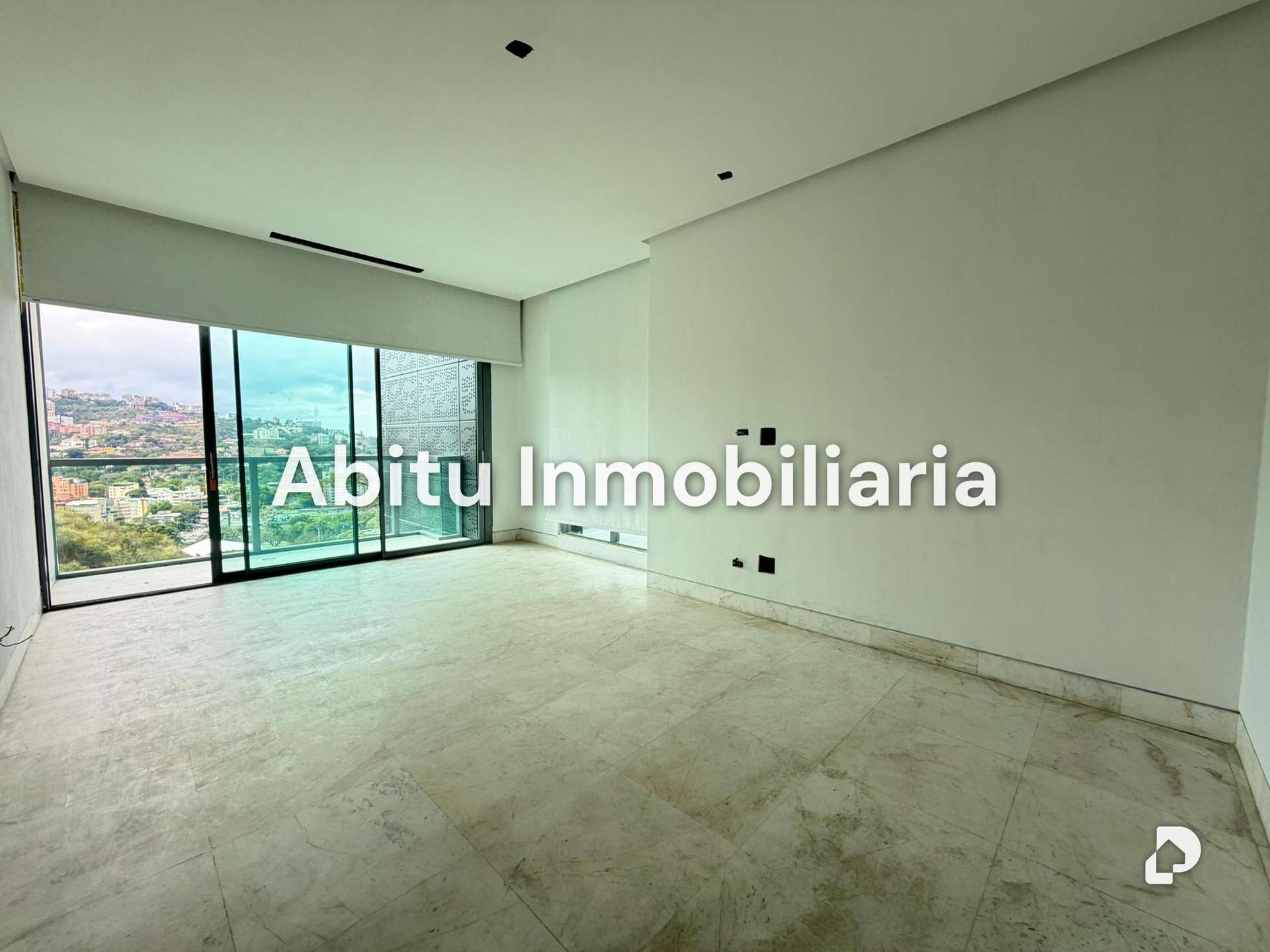 Apartment in Las Mercedes, Caracas – 11