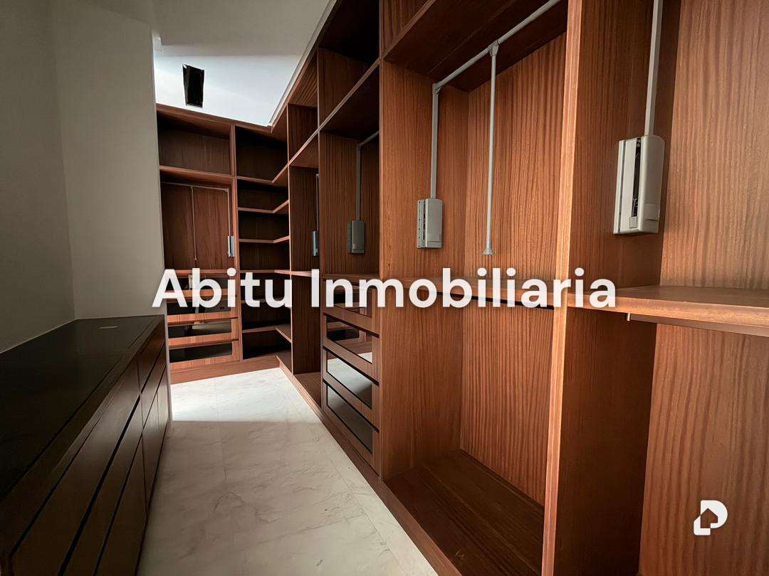 Apartment in Las Mercedes, Caracas – 13