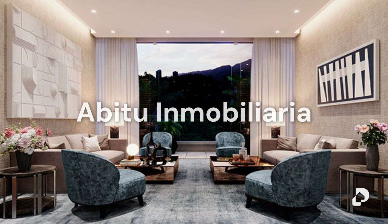Apartment in Las Mercedes, Caracas – 7