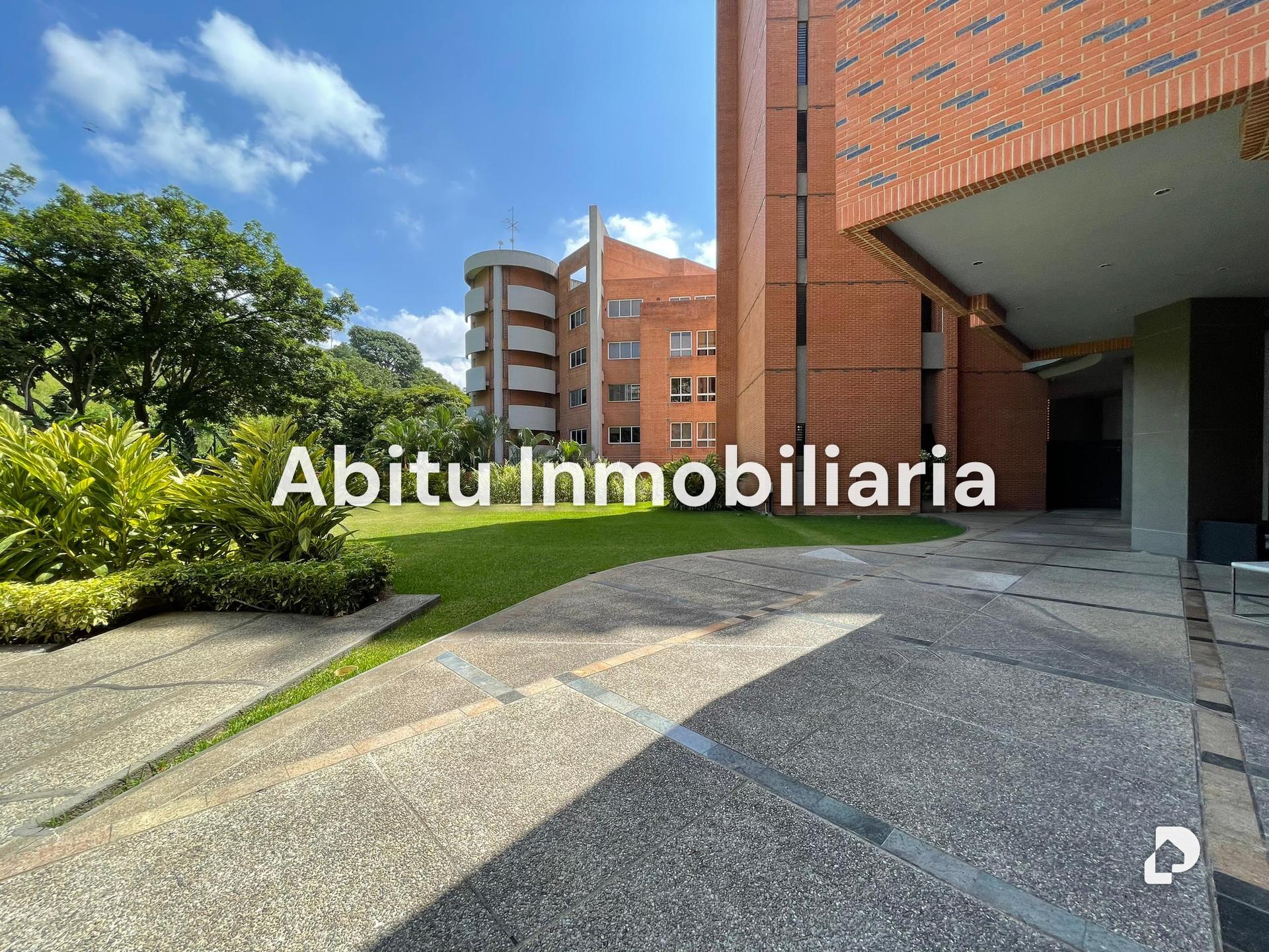 Apartment in Valle Arriba, Caracas – 2