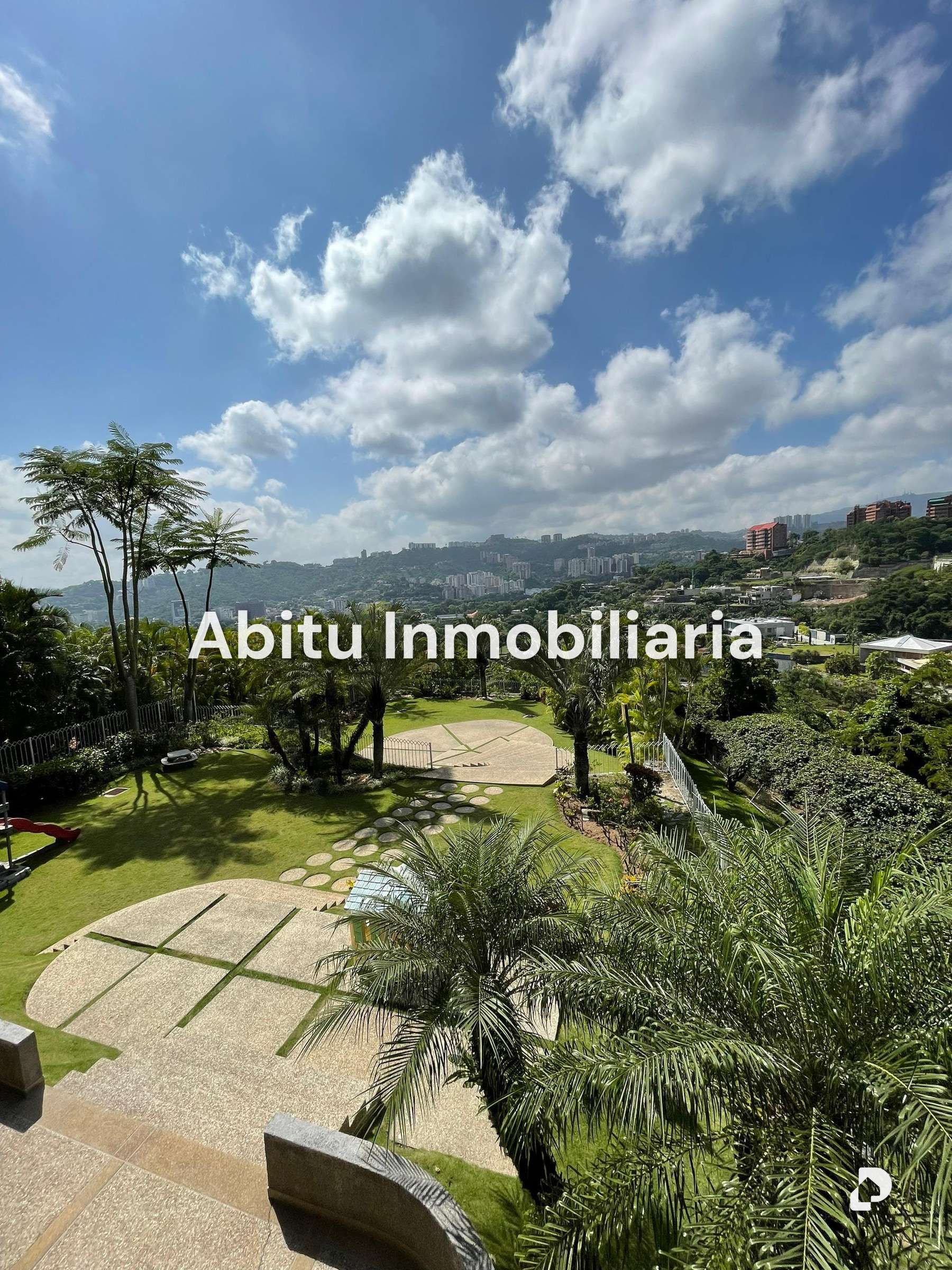 Apartment in Valle Arriba, Caracas – 6