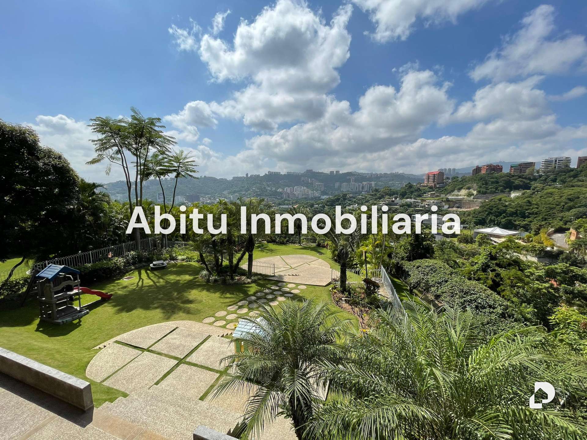 Apartment in Valle Arriba, Caracas – 7