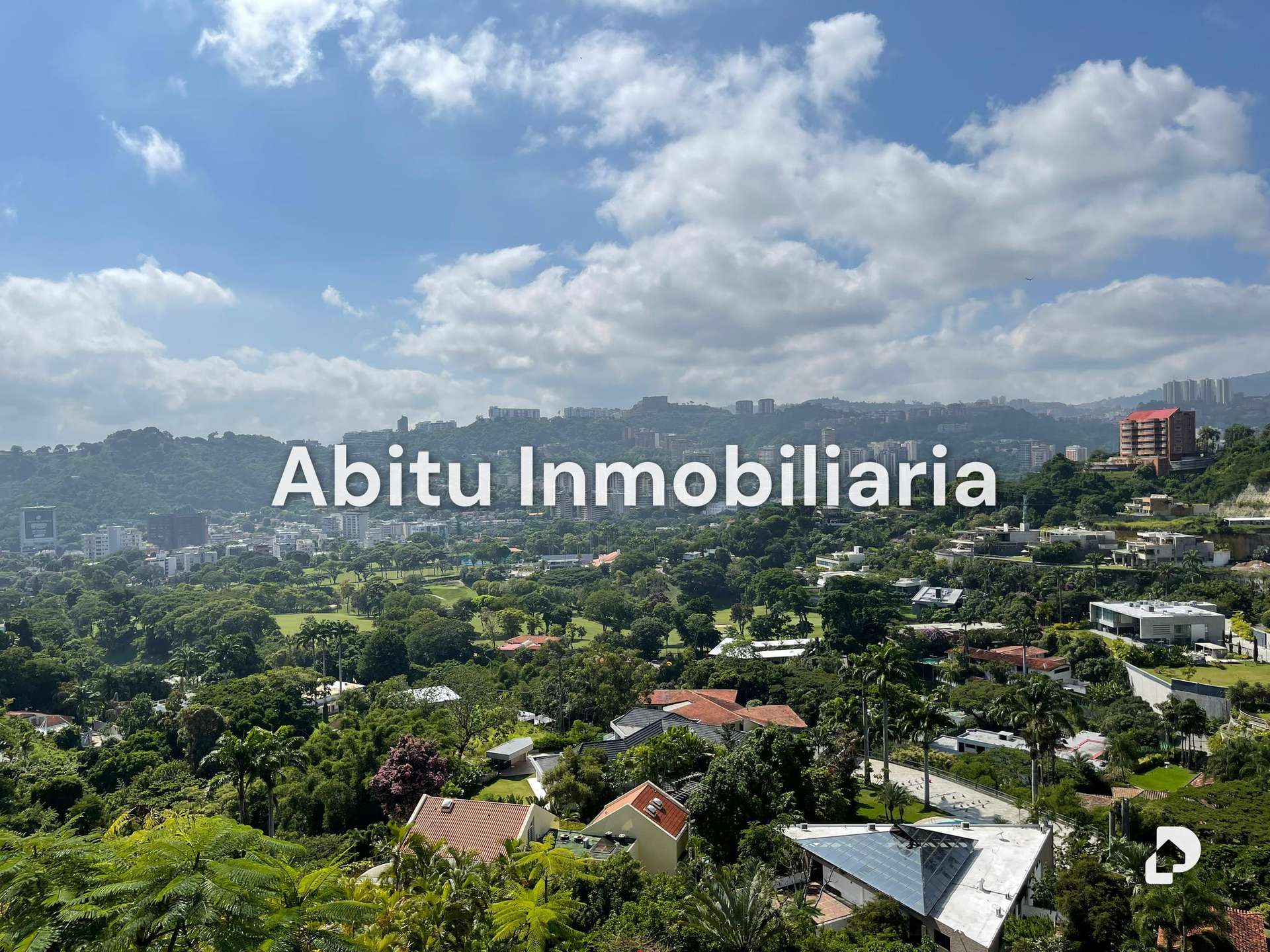 Apartment in Valle Arriba, Caracas – 5
