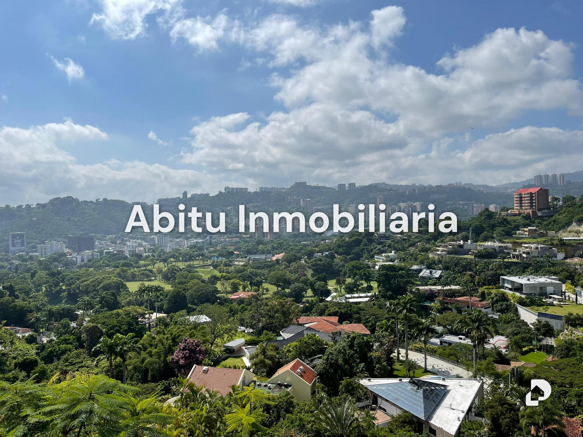 Apartment in Valle Arriba, Caracas – 5