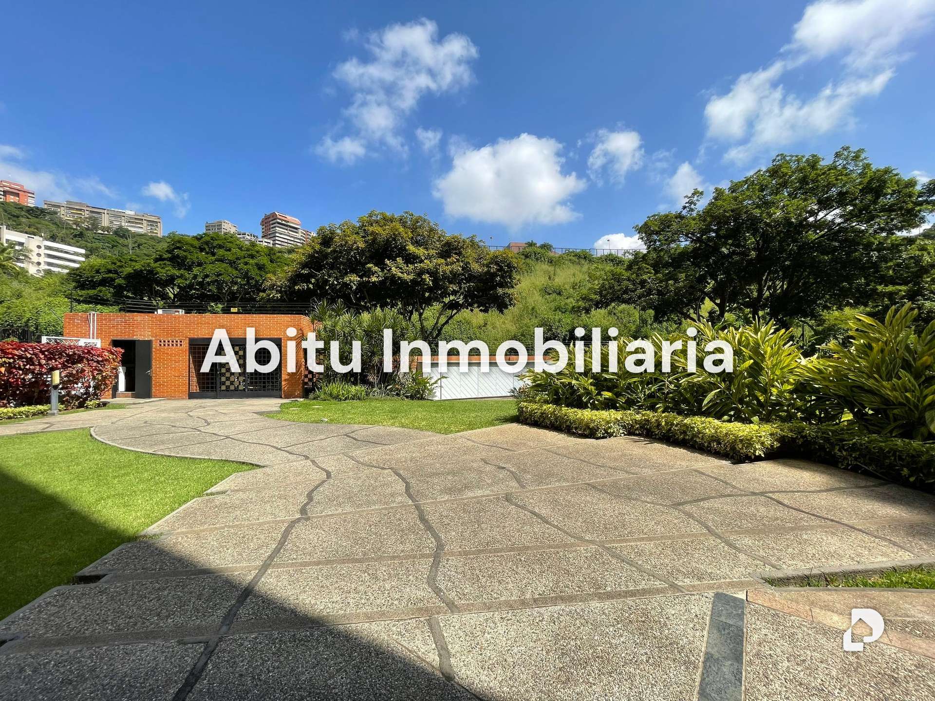 Apartment in Valle Arriba, Caracas – 3