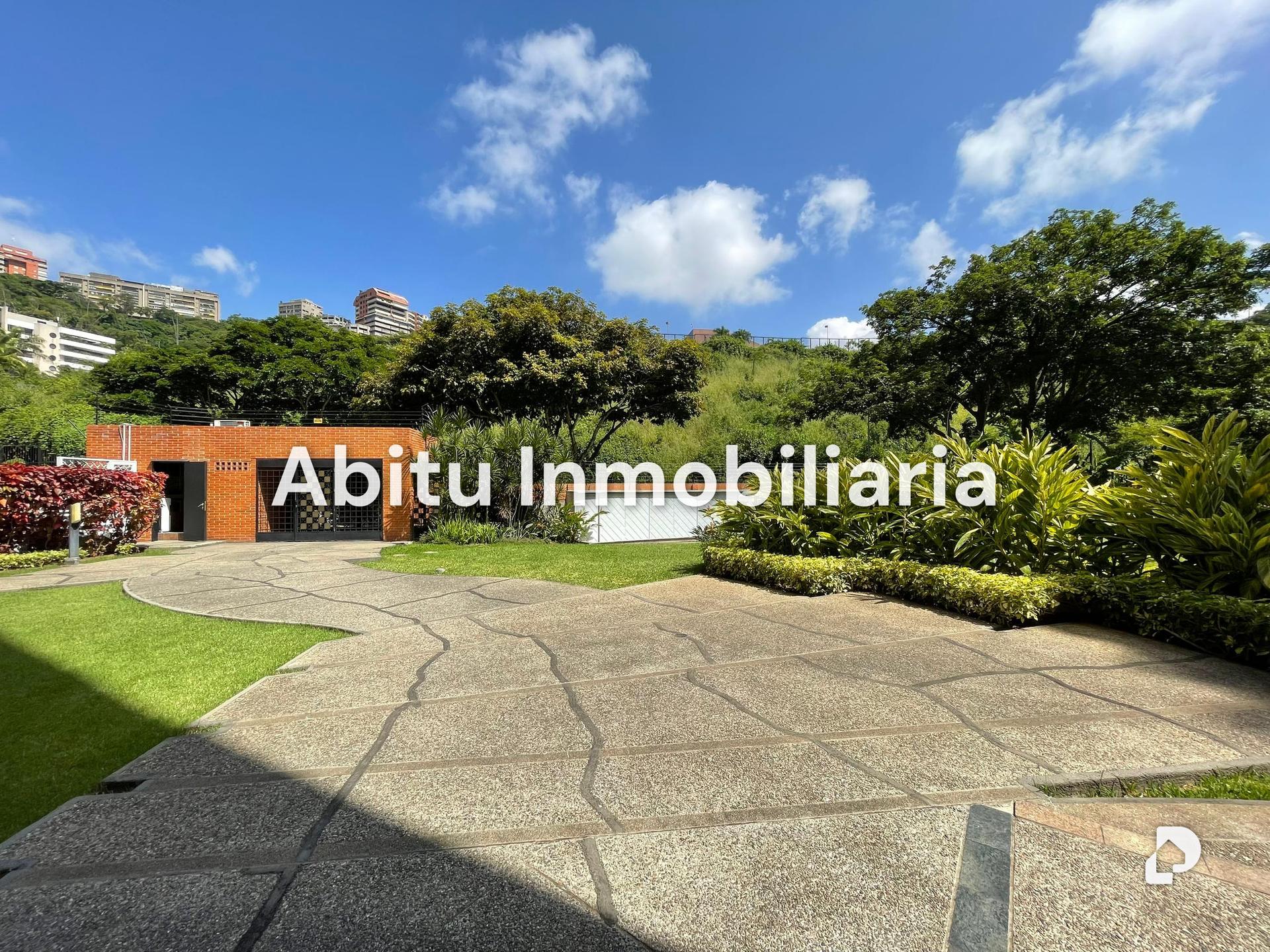Apartment in Valle Arriba, Caracas – 3