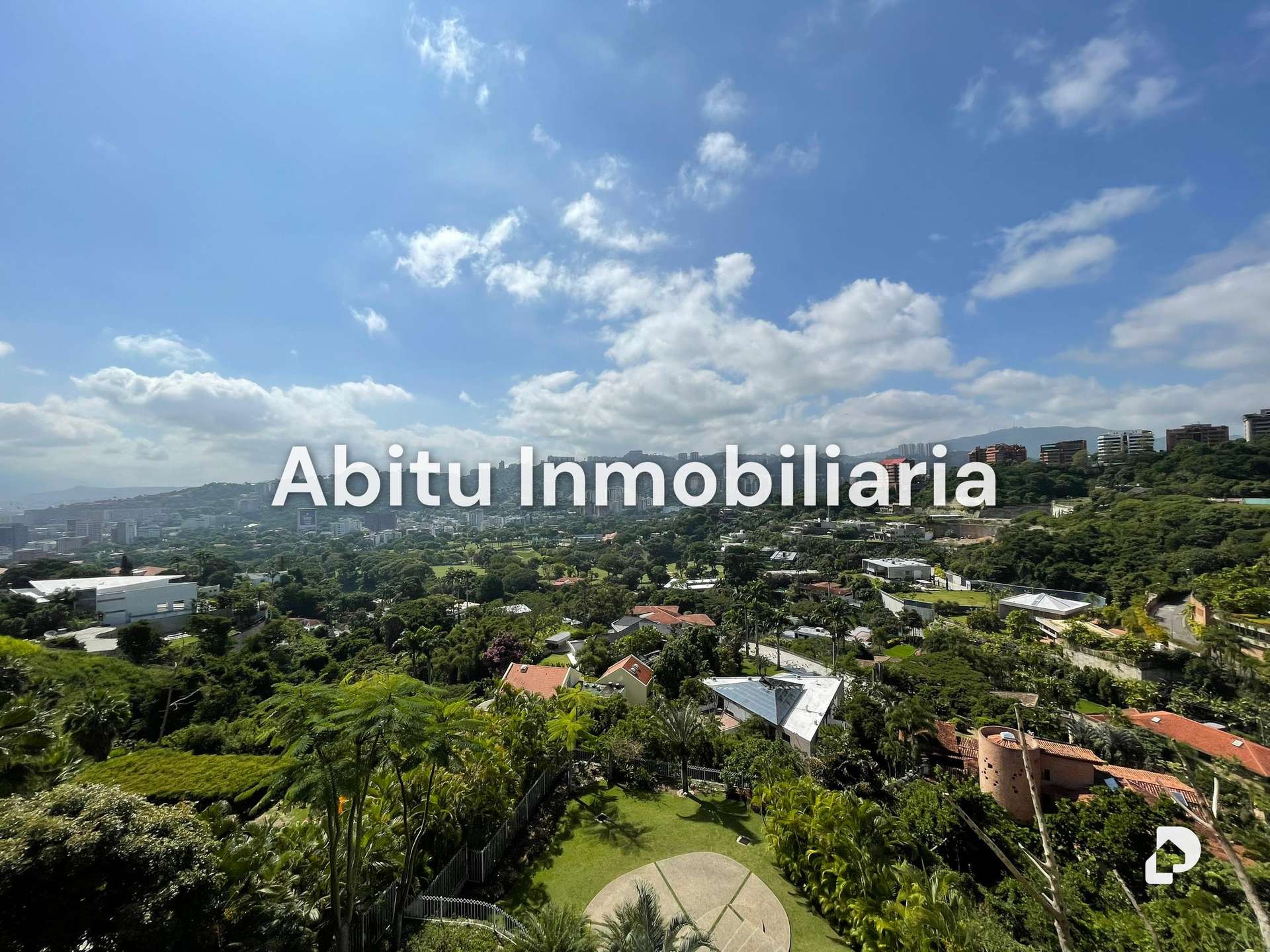 Apartment in Valle Arriba, Caracas – 4