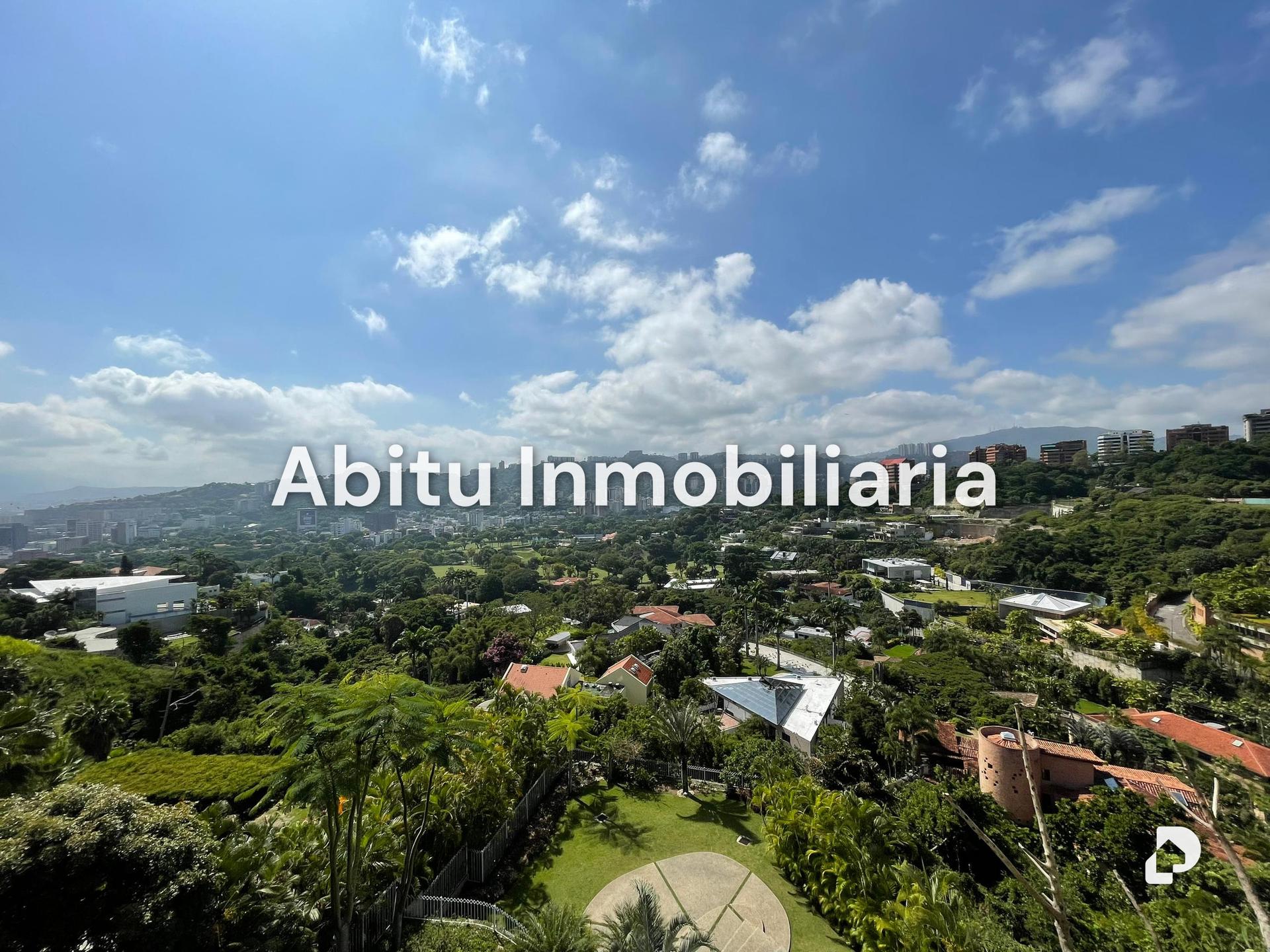 Apartment in Valle Arriba, Caracas – 4