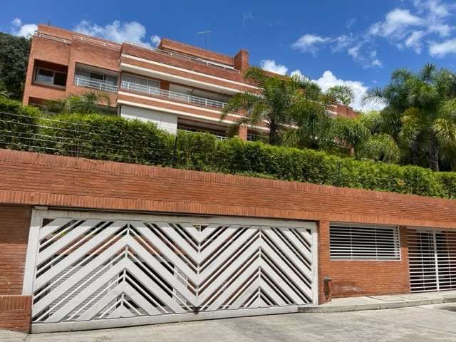 Apartamento en Alta Florida, Caracas - 1