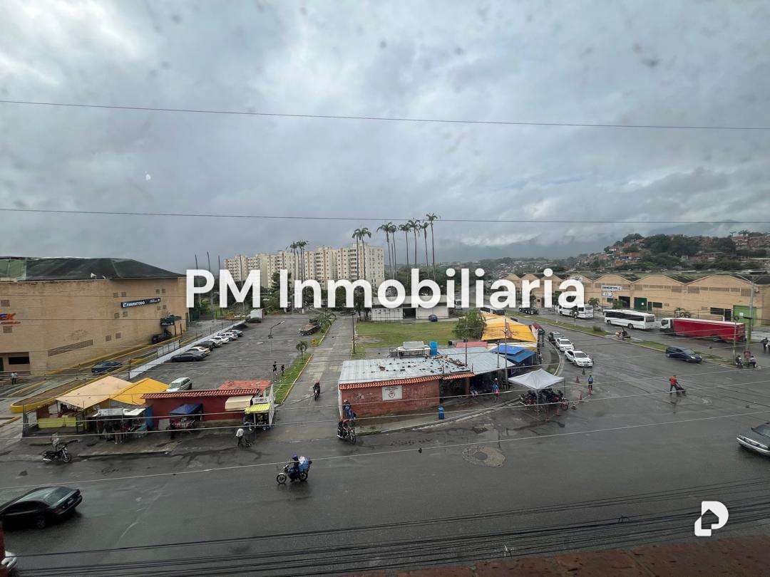 Oficina en Guatire – 16
