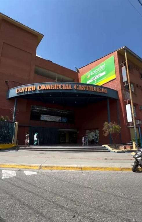 Oficina en Guatire - 1
