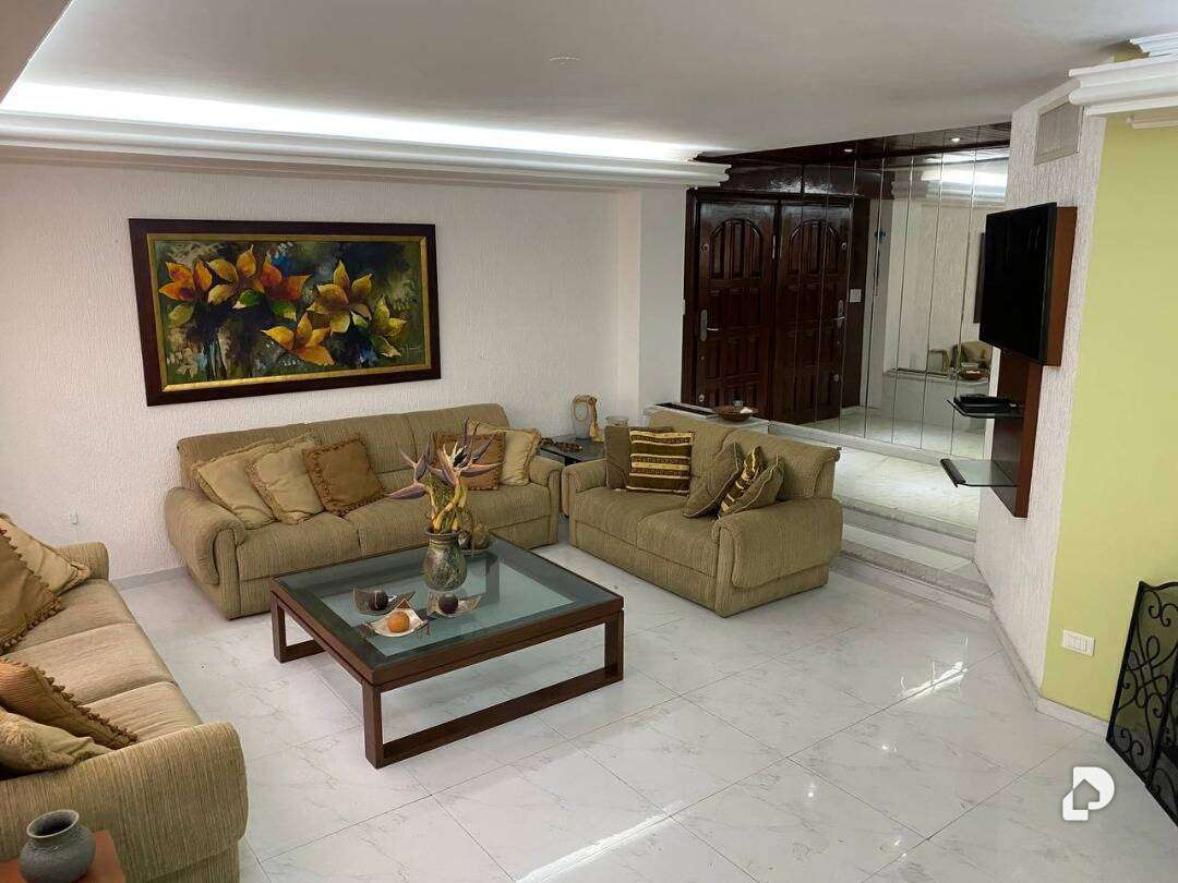 Apartamento en Tierra Negra, Maracaibo – 1