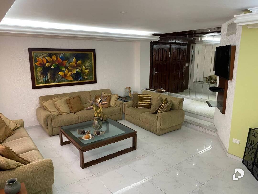 Apartamento en Tierra Negra, Maracaibo – 1