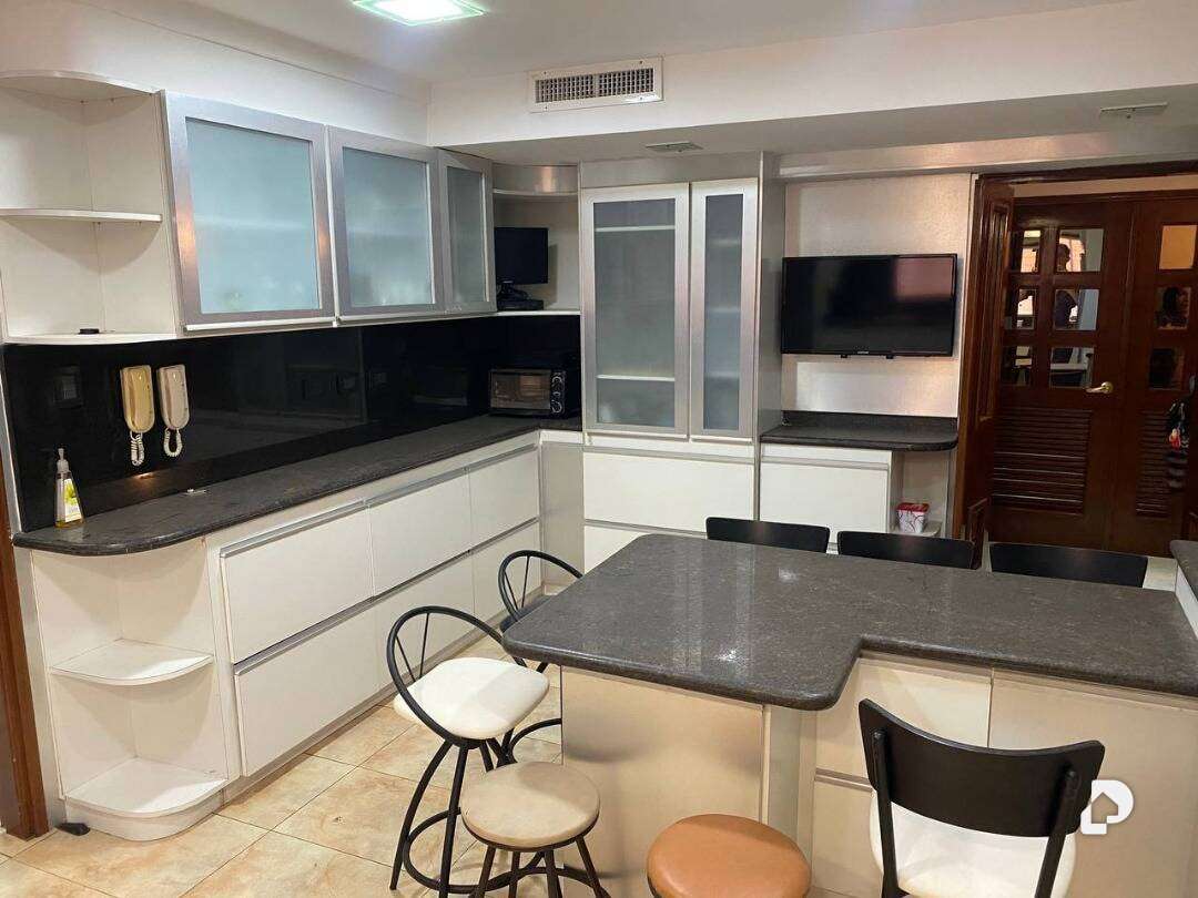 Apartamento en Tierra Negra, Maracaibo – 3
