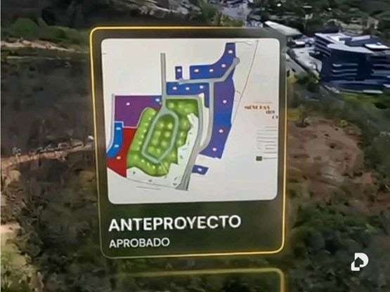 Terreno en Altos de Guataparo, Valencia – 3
