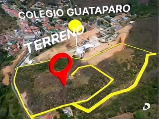 Terreno en Altos de Guataparo, Valencia – 1