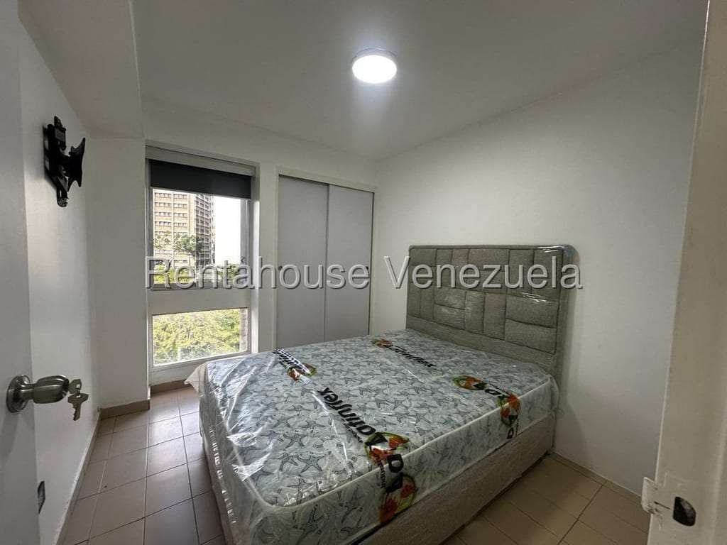 Apartamento en Prado Humboldt, Caracas