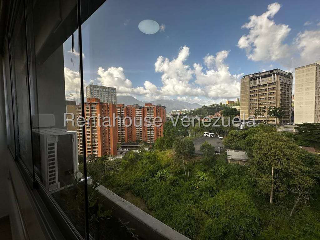 Apartamento en Prado Humboldt, Caracas