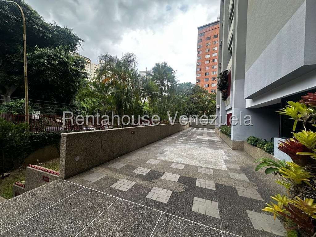 Apartamento en Prado Humboldt, Caracas