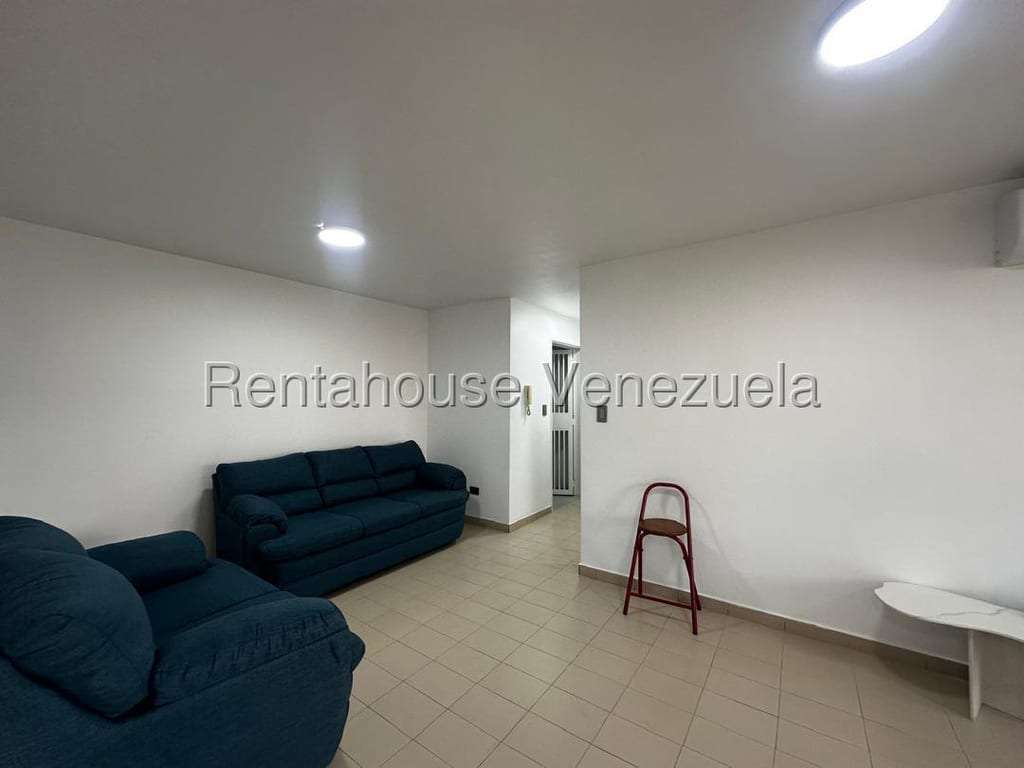 Apartamento en Prado Humboldt, Caracas