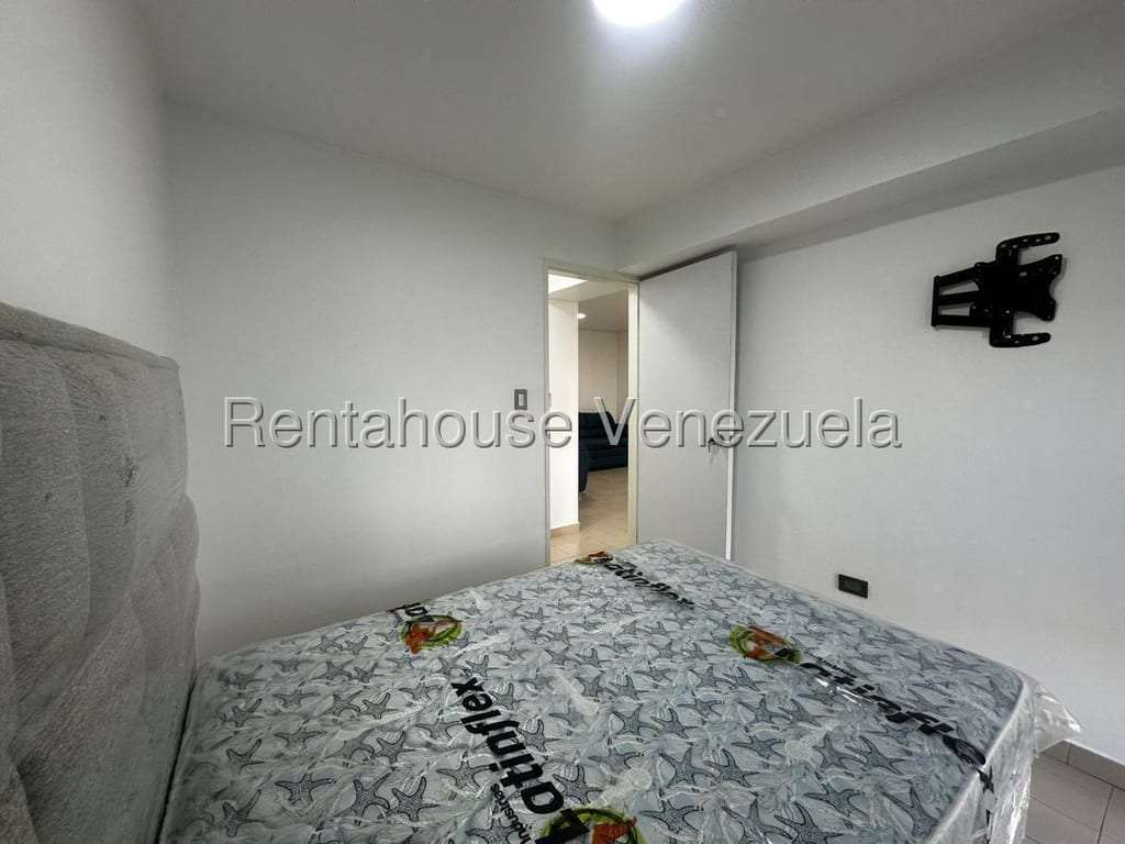 Apartamento en Prado Humboldt, Caracas