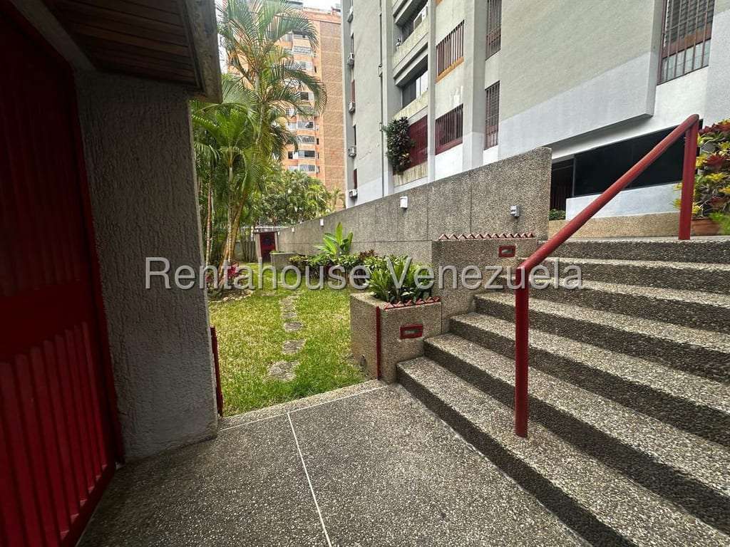 Apartamento en Prado Humboldt, Caracas