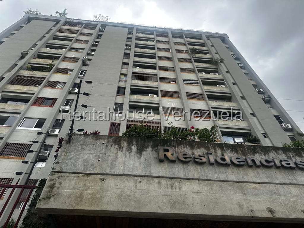 Apartamento en Caracas - 1