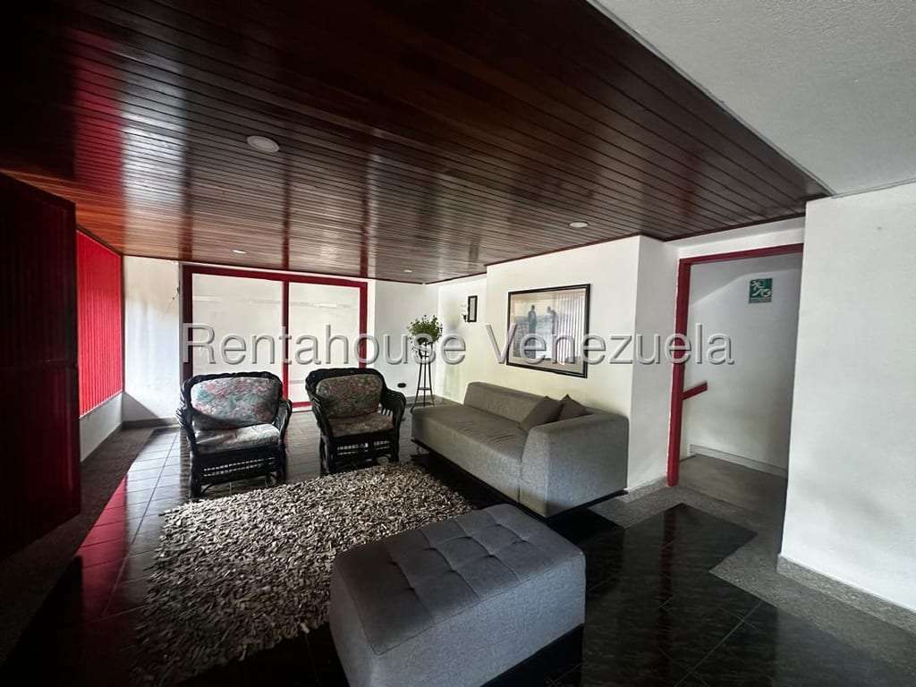 Apartamento en Prado Humboldt, Caracas